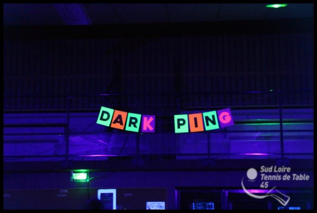 Dark Ping mai 2019