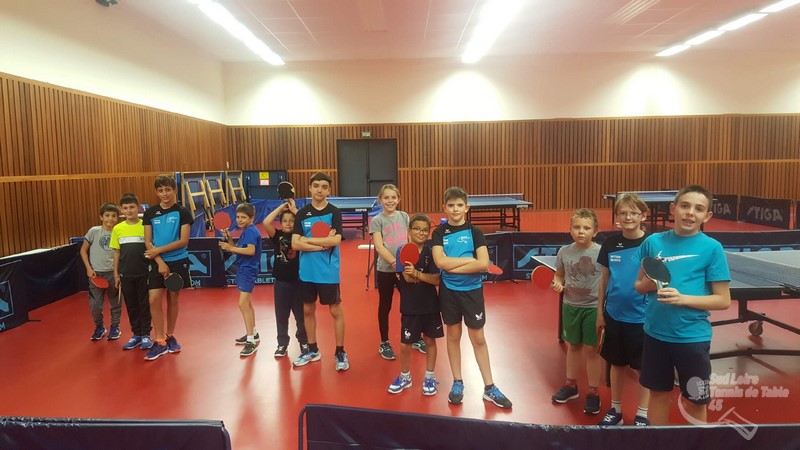 Photo du groupe