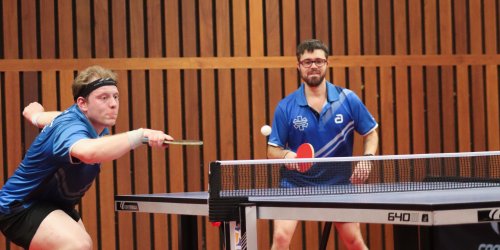 Saison 2025 2026 &raquo; Equipes Séniors et Vétérans &raquo; 12.12.25 J6 Dep