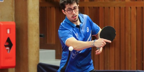 Saison 2025 2026 &raquo; Equipes Séniors et Vétérans &raquo; 14.12.25 J6 Reg