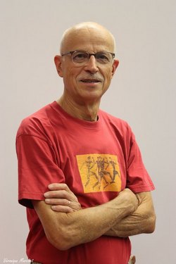 Claude HUGUET 