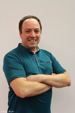 Florian TANCHOUX 