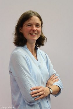 Louise MELOT 